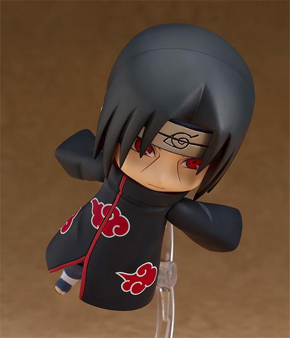 NENDOROID - ITACHI UCHIHA