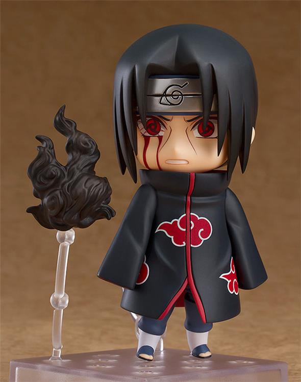 NENDOROID - ITACHI UCHIHA