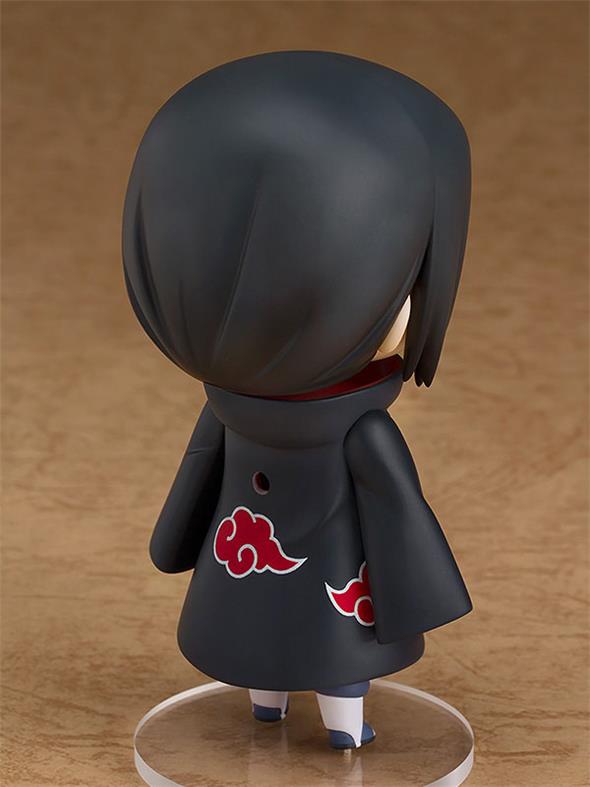 NENDOROID - ITACHI UCHIHA