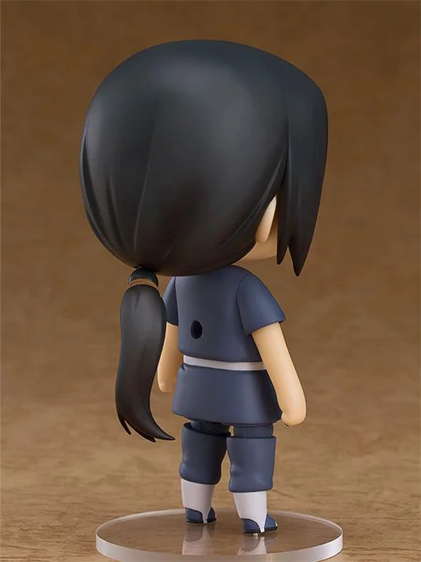 NENDOROID - ITACHI UCHIHA