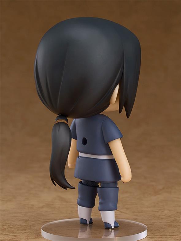 NENDOROID - ITACHI UCHIHA