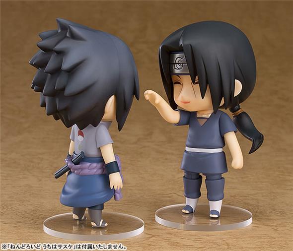 NENDOROID - ITACHI UCHIHA
