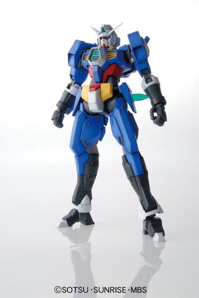 1/100 MG GUNDAM AGE-1 SPALLOW