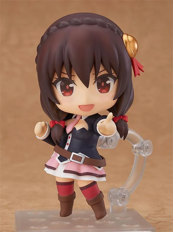 NENDOROID - YUNYUN