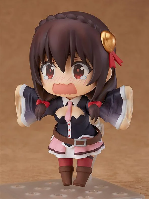 NENDOROID - YUNYUN
