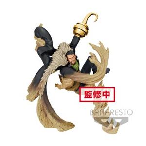 ONE PIECE ABILIATORS FIGURE - CROCODILE