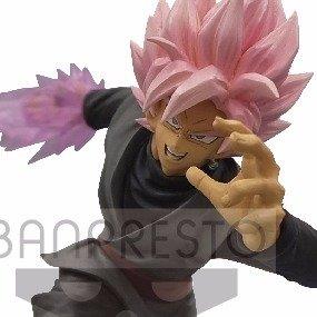 DRAGON BALL SUPER – SHINRETSUZAN GOKU BLACK