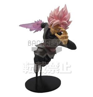 DRAGON BALL SUPER – SHINRETSUZAN GOKU BLACK