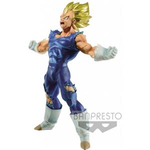 DRAGON BALL Z BLOOD OF SAIYANS FIGURE - VEGETA