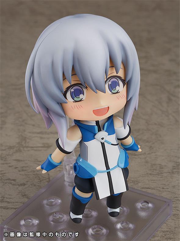 NENDOROID - ERNESTI ECHAVALIER