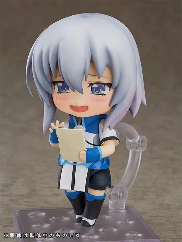 NENDOROID - ERNESTI ECHAVALIER