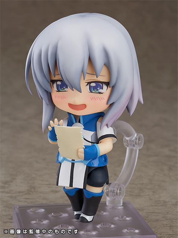 NENDOROID - ERNESTI ECHAVALIER