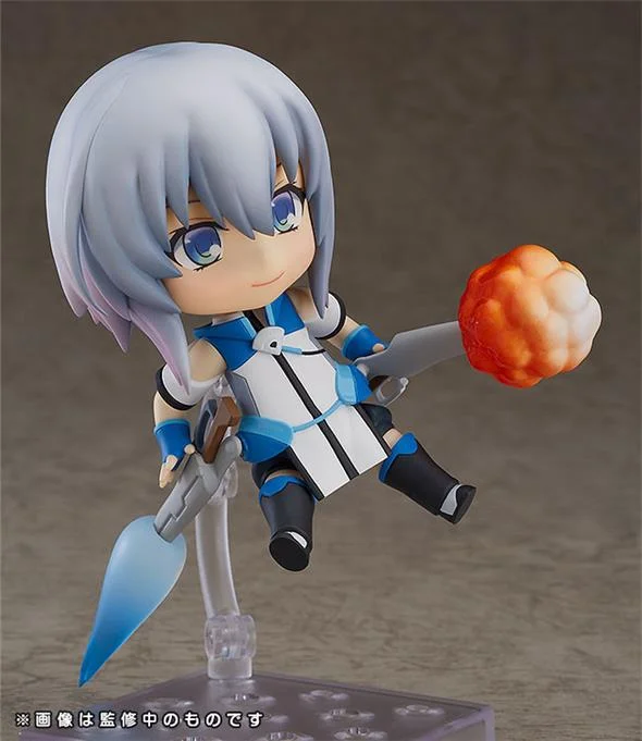 NENDOROID - ERNESTI ECHAVALIER