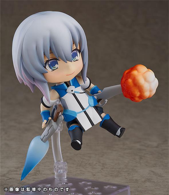 NENDOROID - ERNESTI ECHAVALIER