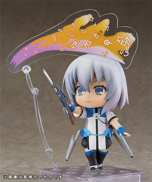 NENDOROID - ERNESTI ECHAVALIER