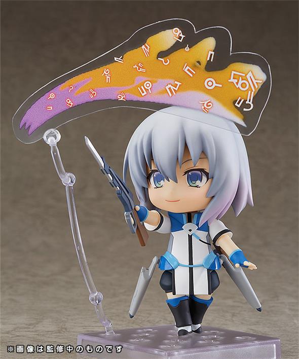 NENDOROID - ERNESTI ECHAVALIER