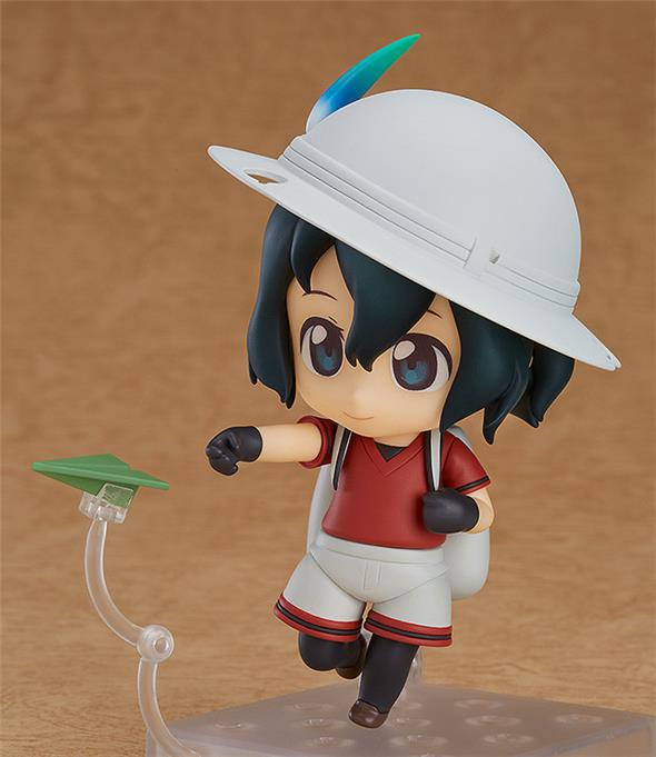NENDOROID - KABAN