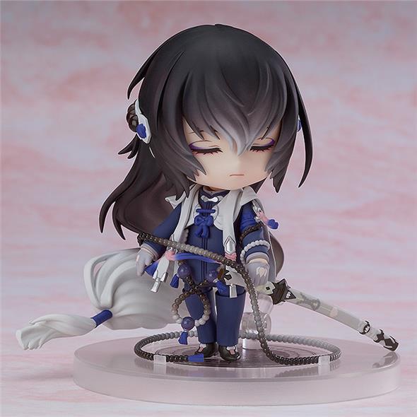 NENDOROID - JUZUMARU TSUNETSUGU