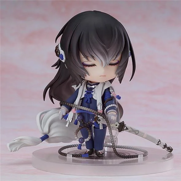 NENDOROID - JUZUMARU TSUNETSUGU