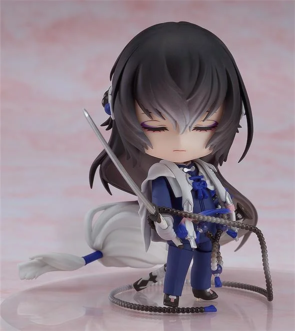 NENDOROID - JUZUMARU TSUNETSUGU