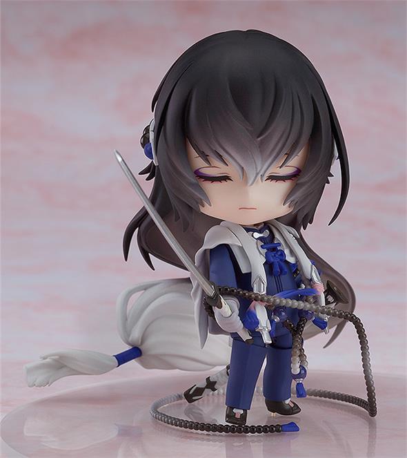 NENDOROID - JUZUMARU TSUNETSUGU