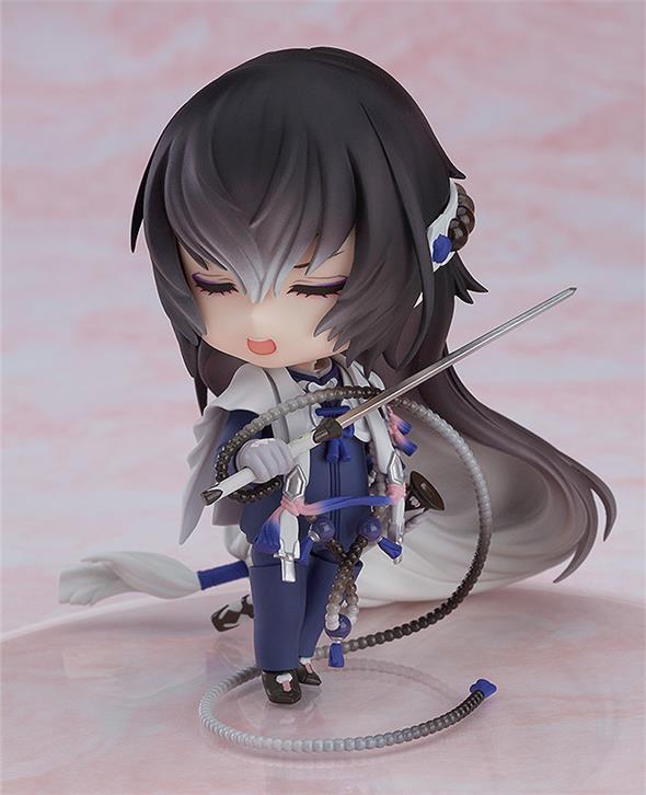 NENDOROID - JUZUMARU TSUNETSUGU