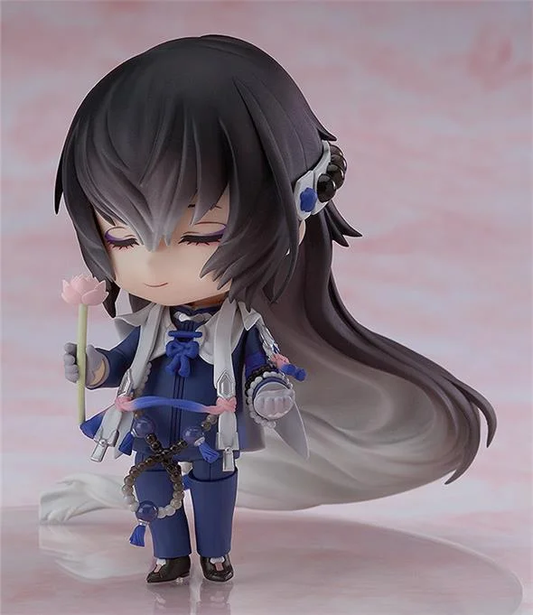 NENDOROID - JUZUMARU TSUNETSUGU