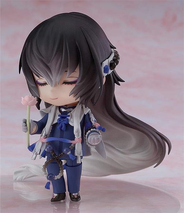 NENDOROID - JUZUMARU TSUNETSUGU