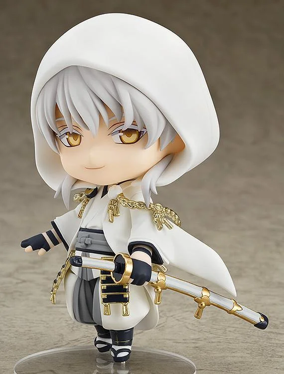 NENDOROID - TSURUMARU KUNINAGA 3RD RE-RUN
