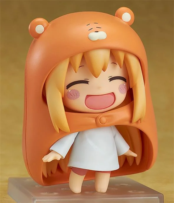 NENDOROID - UMARU 3RD RE-RUN
