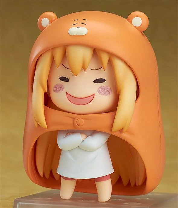 NENDOROID - UMARU 3RD RE-RUN