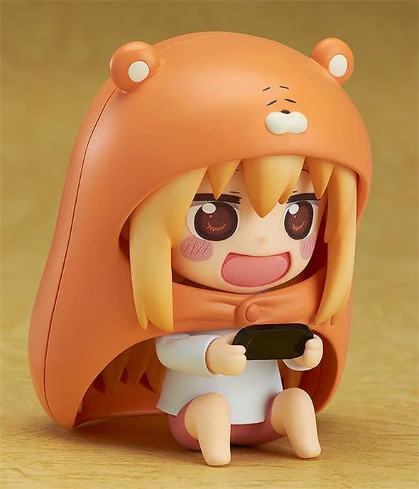 NENDOROID - UMARU 3RD RE-RUN