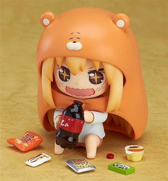 NENDOROID - UMARU 3RD RE-RUN