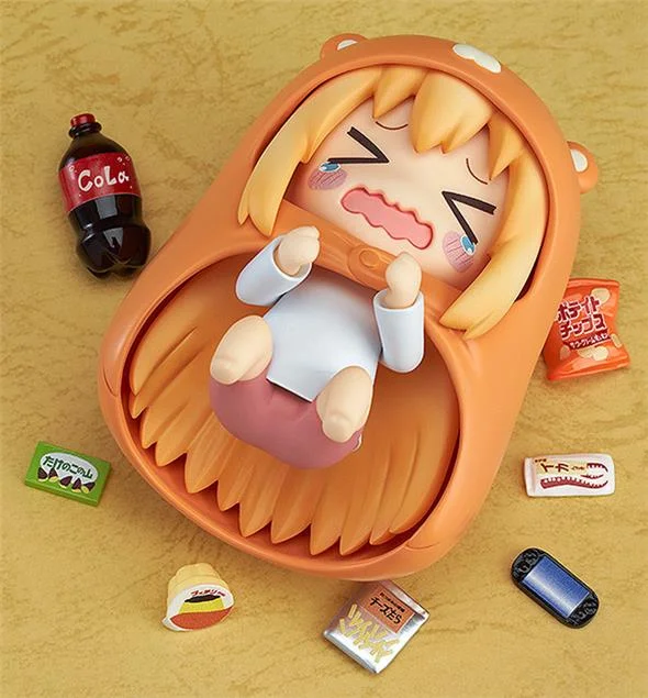 NENDOROID - UMARU 3RD RE-RUN