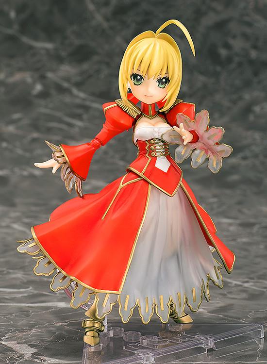 FATE/EXTELLA - PARFOM NERO CLAUDIUS