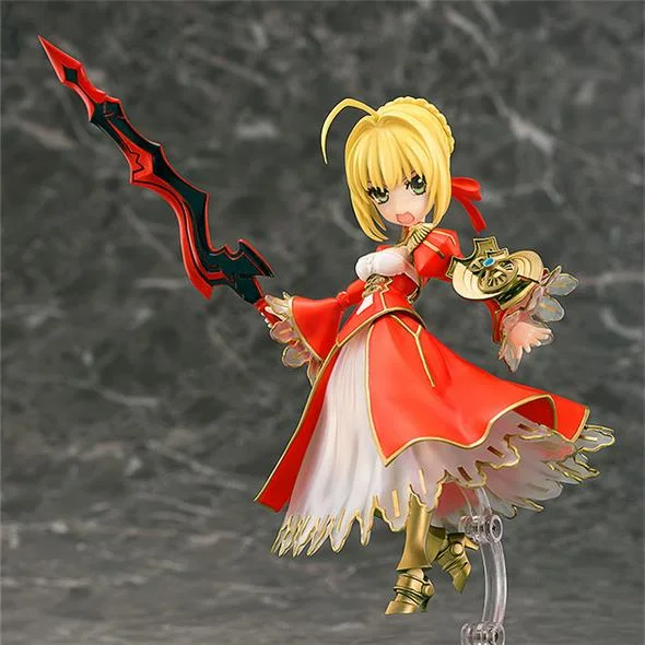 FATE/EXTELLA - PARFOM NERO CLAUDIUS
