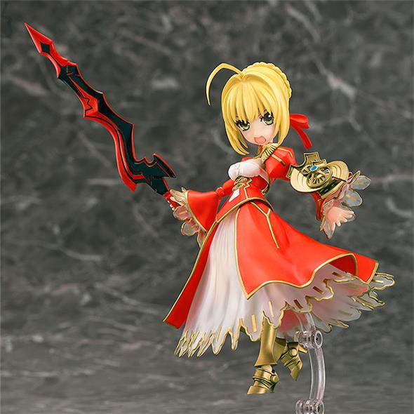 FATE/EXTELLA - PARFOM NERO CLAUDIUS