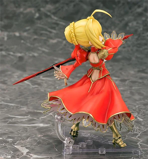 FATE/EXTELLA - PARFOM NERO CLAUDIUS