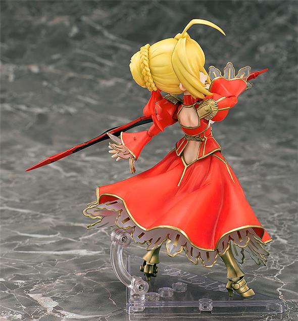 FATE/EXTELLA - PARFOM NERO CLAUDIUS