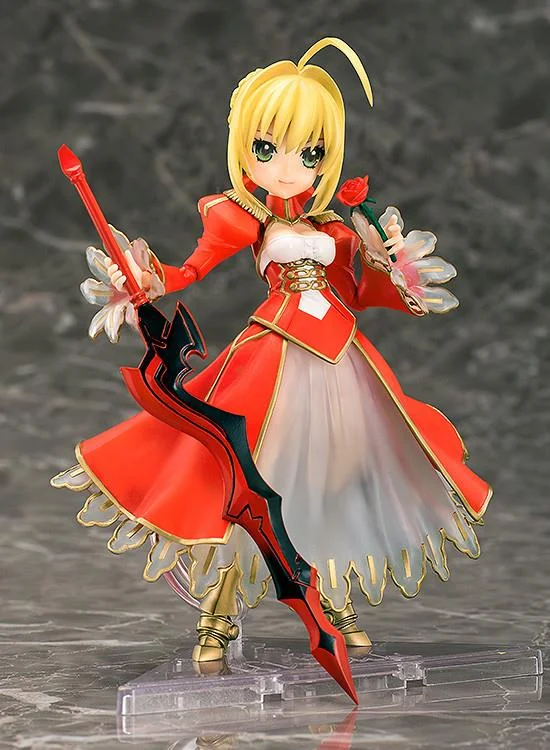 FATE/EXTELLA - PARFOM NERO CLAUDIUS