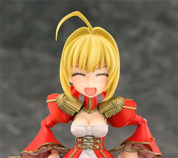 FATE/EXTELLA - PARFOM NERO CLAUDIUS