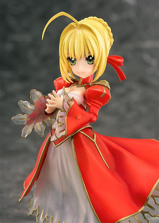FATE/EXTELLA - PARFOM NERO CLAUDIUS