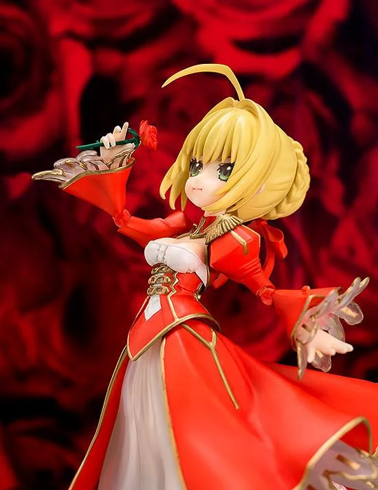 FATE/EXTELLA - PARFOM NERO CLAUDIUS