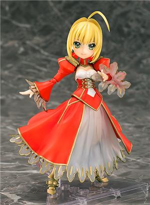 FATE/EXTELLA - PARFOM NERO CLAUDIUS