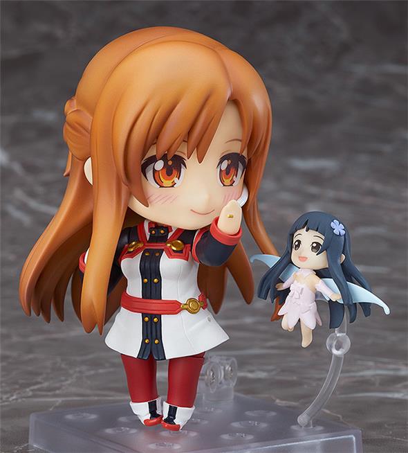 NENDOROID - ASUNA: ORDINAL SCALE VER. & YUI