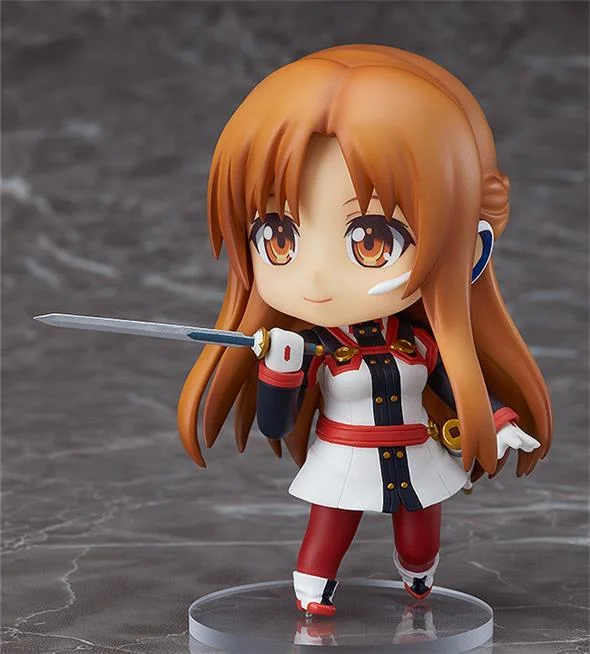 NENDOROID - ASUNA: ORDINAL SCALE VER. & YUI