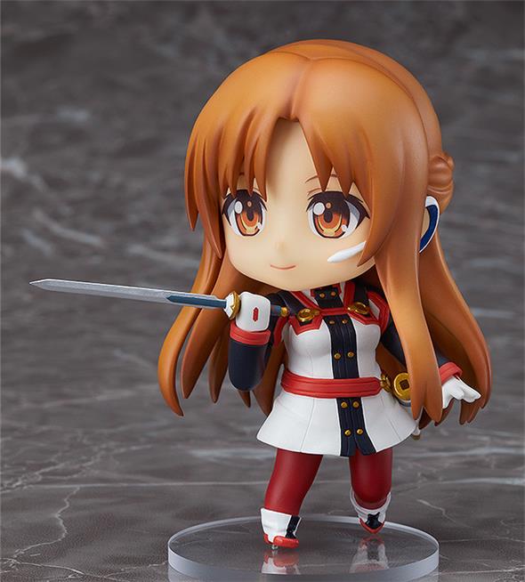 NENDOROID - ASUNA: ORDINAL SCALE VER. & YUI
