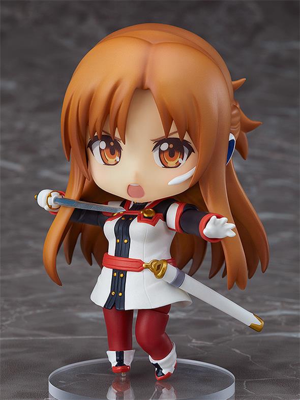 NENDOROID - ASUNA: ORDINAL SCALE VER. & YUI