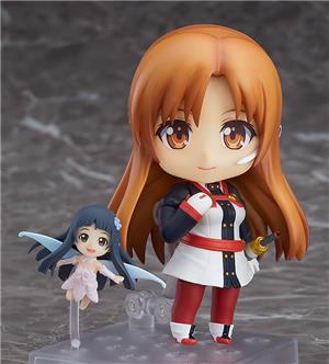 NENDOROID - ASUNA: ORDINAL SCALE VER. & YUI