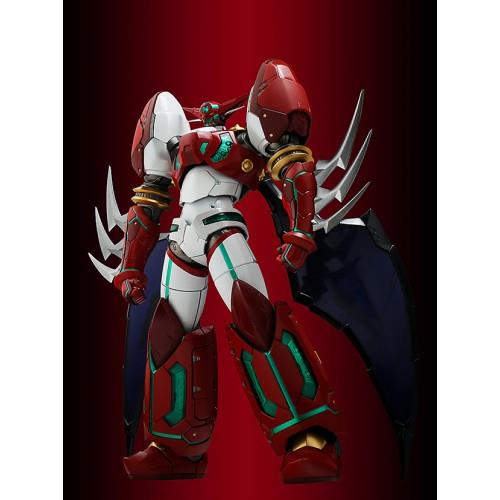 SENTINEL - RIOBOT SHIN GETTER ROBOT THE LAST DAY SHIN GETTER 1